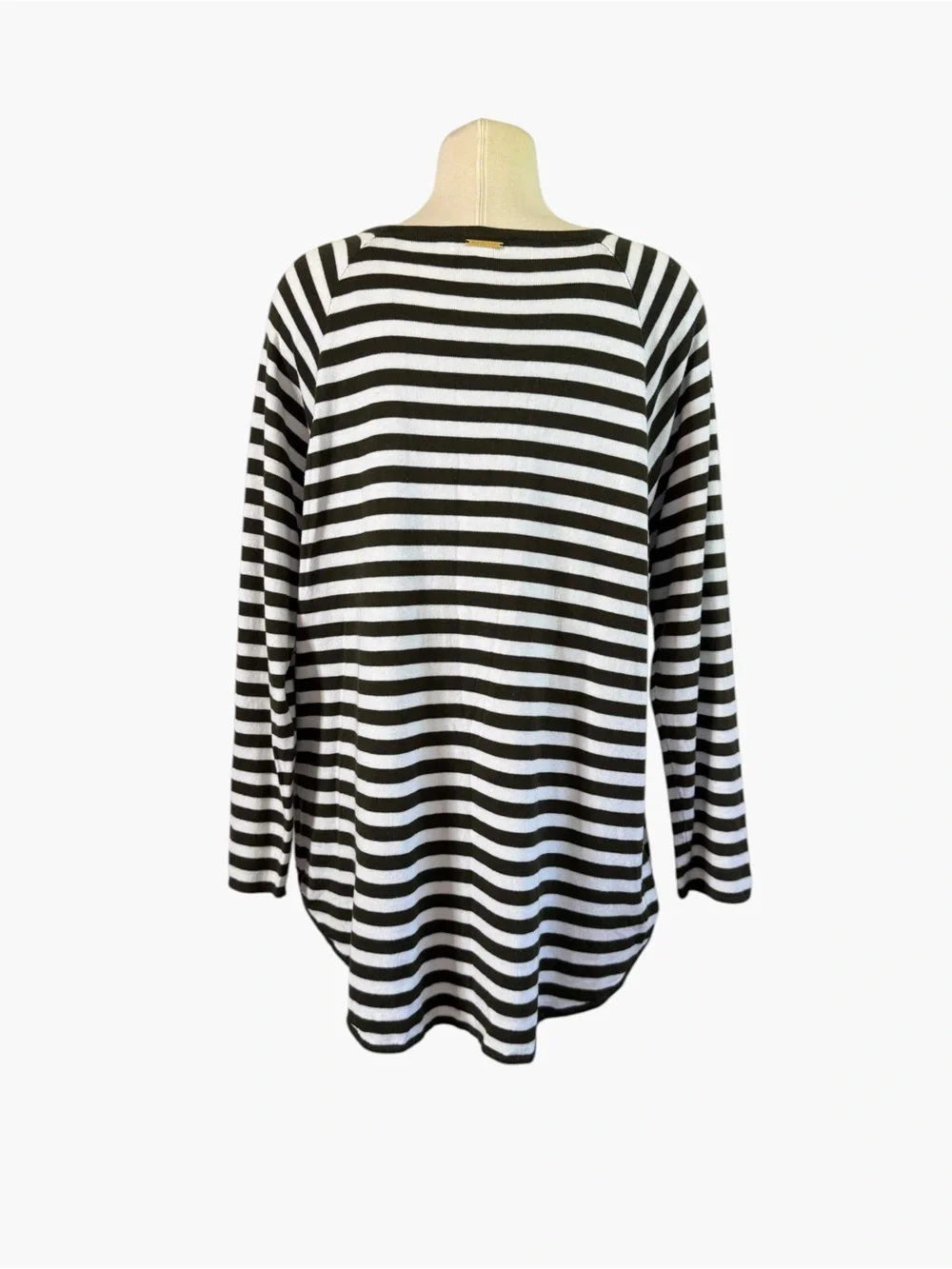 Michael Kors relaxed long
